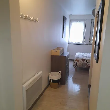 Le Marie Apartmán