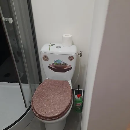 Lejlighed Le Marie *