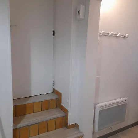 Apartmán Le Marie *
