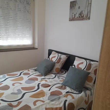 Le Marie Apartmán