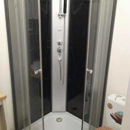 Le Marie Lejlighed *