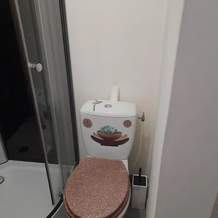 Apartmán Le Marie *
