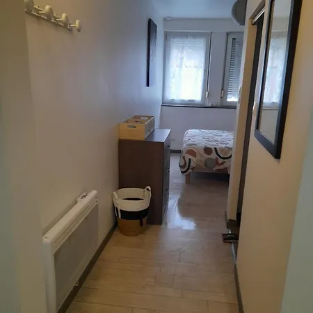 Le Marie Lejlighed *