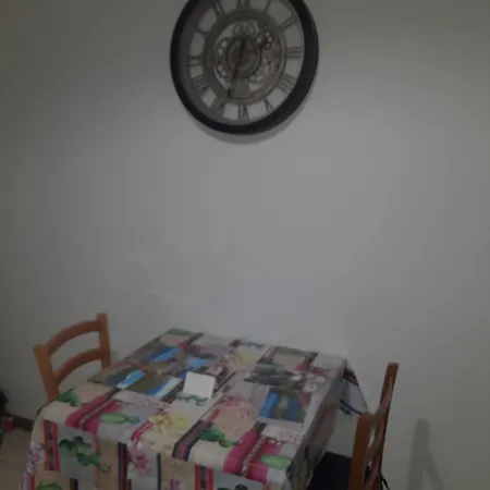 Apartmán Le Marie Épinal