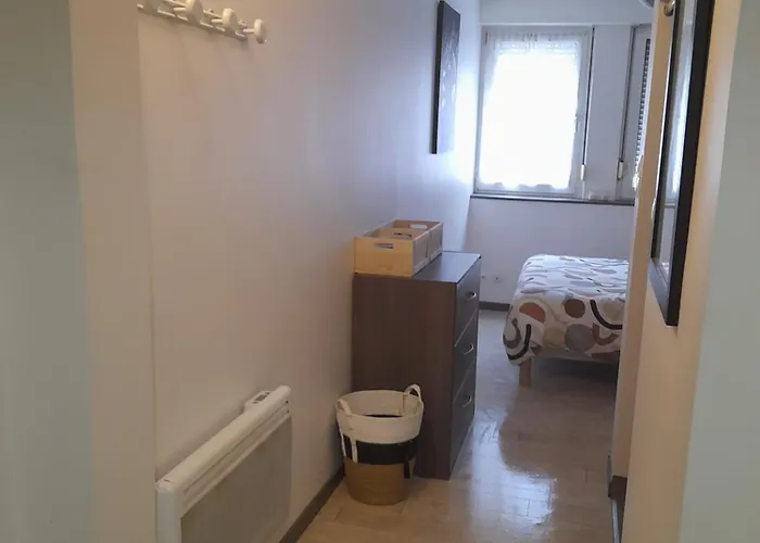 Le Marie Apartmán