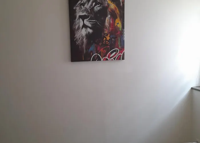 Apartmán Le Marie *