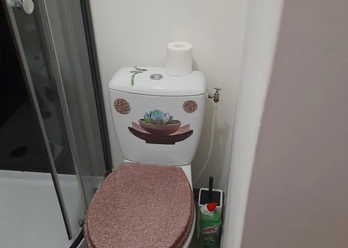 Apartmán Le Marie *