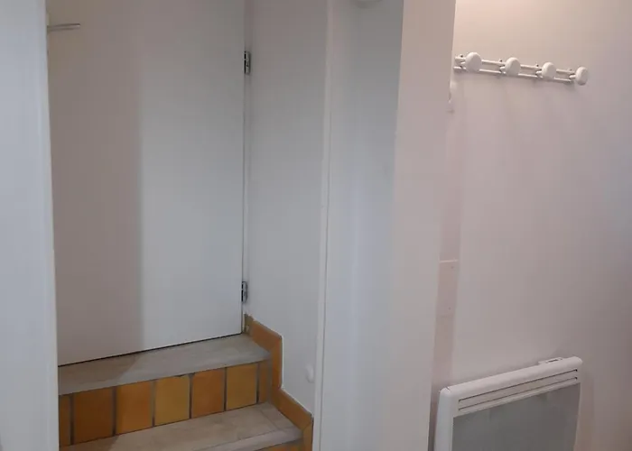 Apartmán Le Marie *