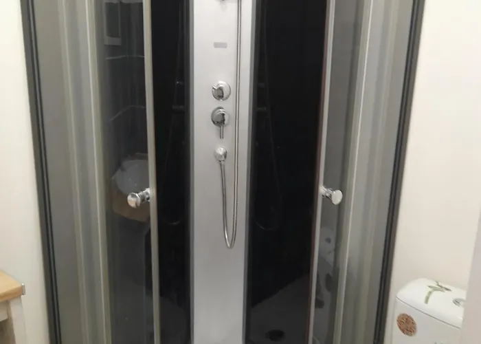 Le Marie Apartmán *