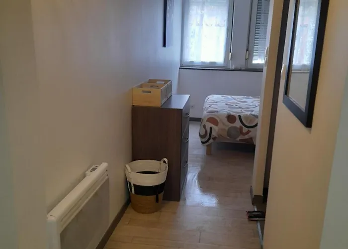Le Marie Apartmán *